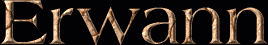 Erwann First Name