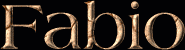 Fabio First Name