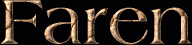 Faren First Name