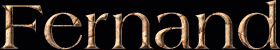 Fernand First Name