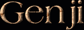 Genji First Name
