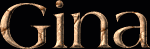 Gina First Name