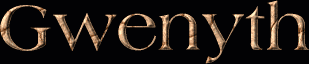 Gwenyth First Name