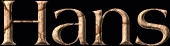Hans First Name