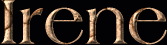Irene First Name
