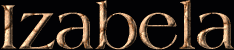 Izabela First Name