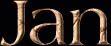 Jan First Name