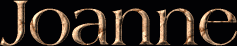 Joanne First Name
