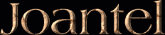 Joantel First Name