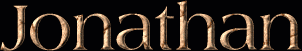 Jonathan First Name