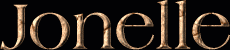 Jonelle First Name
