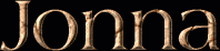 Jonna First Name