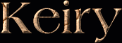 Keiry First Name