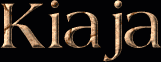 Kiaja First Name