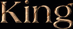 King First Name