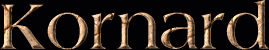 Kornard First Name