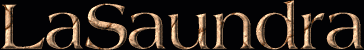 LaSaundra First Name