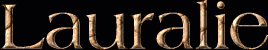 Lauralie First Name