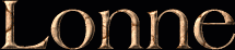 Lonne First Name