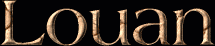Louan First Name