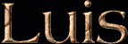 Luis First Name