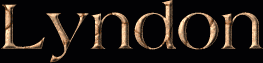 Lyndon First Name
