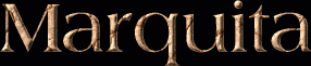 Marquita First Name