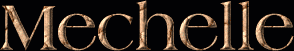 Mechelle First Name