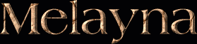 Melayna First Name