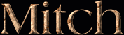 Mitch First Name