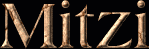 Mitzi First Name