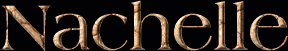 Nachelle First Name