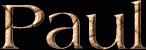 Paul First Name