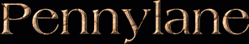 Pennylane First Name