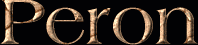 Peron First Name