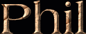 Phil First Name