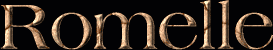 Romelle First Name