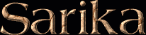 Sarika First Name