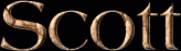 Scott First Name