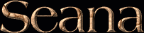 Seana First Name