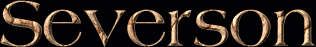 Severson First Name