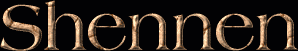 Shennen First Name