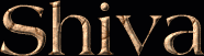 Shiva First Name