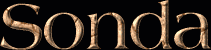 Sonda First Name