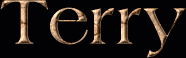 Terry First Name