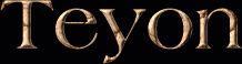 Teyon First Name