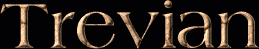 Trevian First Name