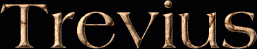 Trevius First Name