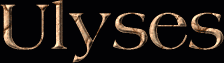 Ulyses First Name