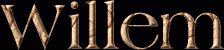 Willem First Name
